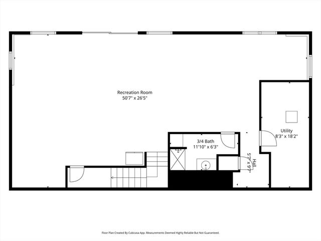 5 Patriot Way, Lowell, MA 01854