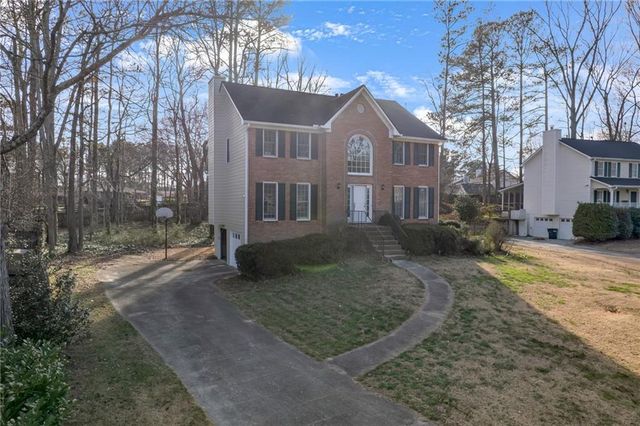 3387 Chatsworth Way, Powder Springs, GA 30127