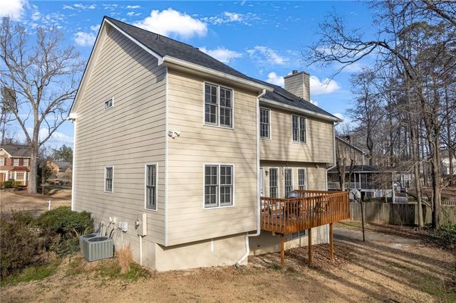 3387 Chatsworth Way, Powder Springs, GA 30127