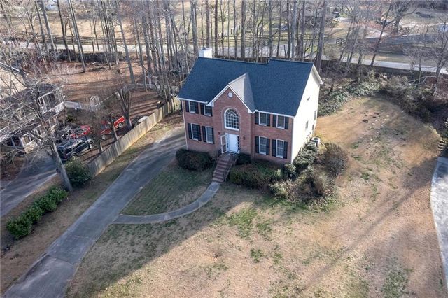 3387 Chatsworth Way, Powder Springs, GA 30127