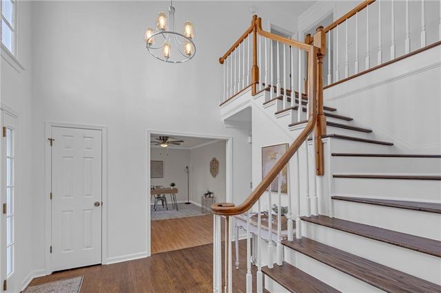 3387 Chatsworth Way, Powder Springs, GA 30127