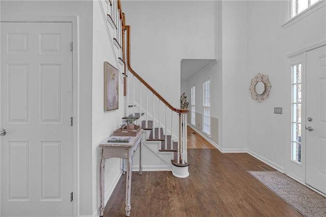 3387 Chatsworth Way, Powder Springs, GA 30127