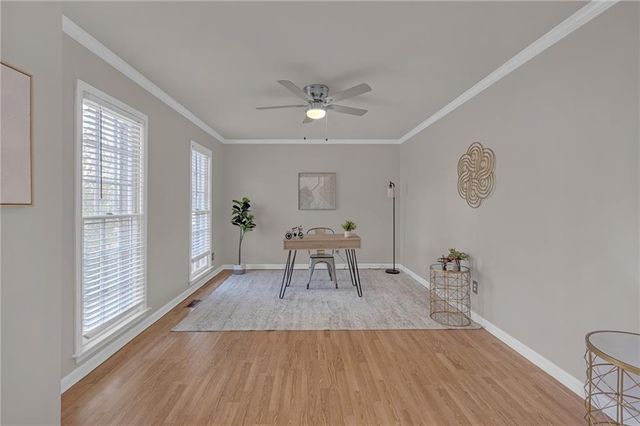 3387 Chatsworth Way, Powder Springs, GA 30127