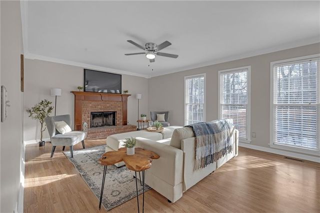 3387 Chatsworth Way, Powder Springs, GA 30127