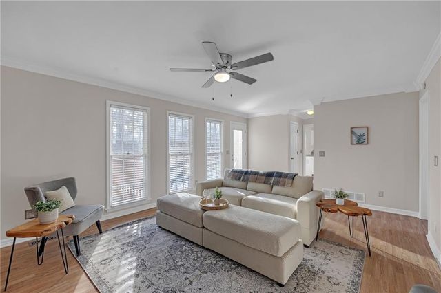 3387 Chatsworth Way, Powder Springs, GA 30127