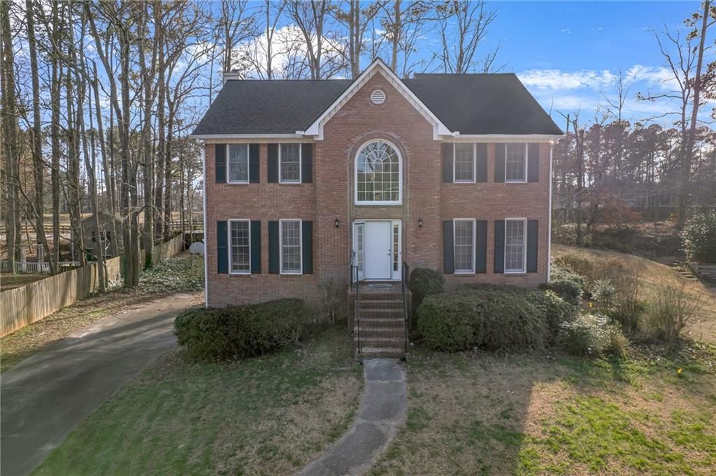 3387 Chatsworth Way, Powder Springs, GA 30127