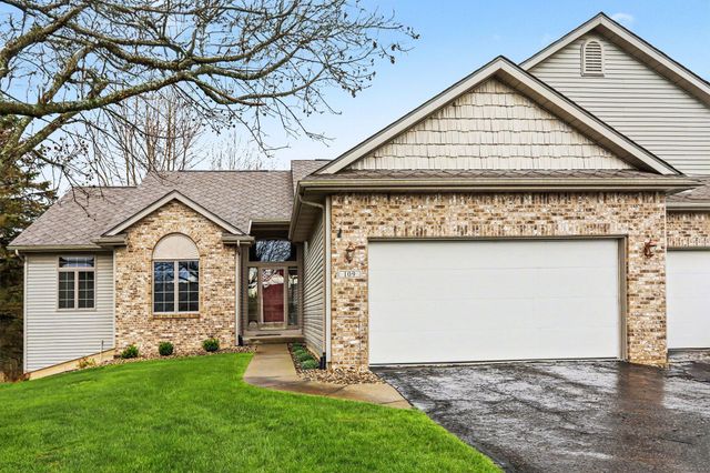 109 Brighton Park, Battle Creek City, MI 49015