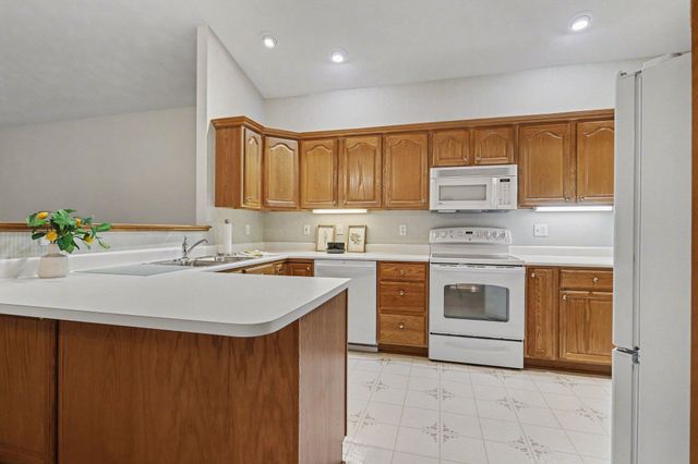 109 Brighton Park, Battle Creek City, MI 49015