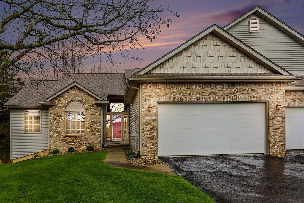 109 Brighton Park, Battle Creek City, MI 49015