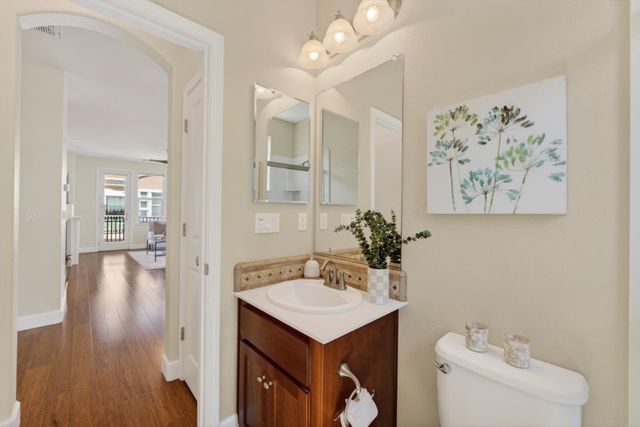 3574 Stout Place, Santa Clara, CA 95051