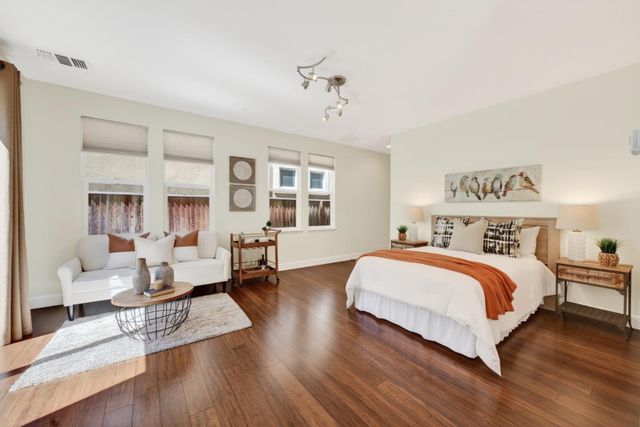 3574 Stout Place, Santa Clara, CA 95051