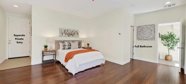 3574 Stout Place, Santa Clara, CA 95051