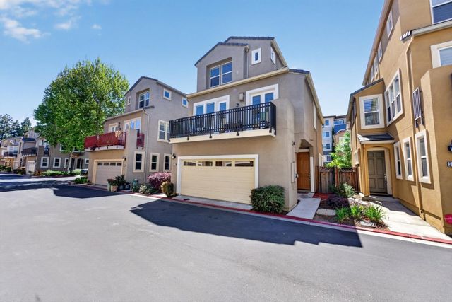 3574 Stout Place, Santa Clara, CA 95051