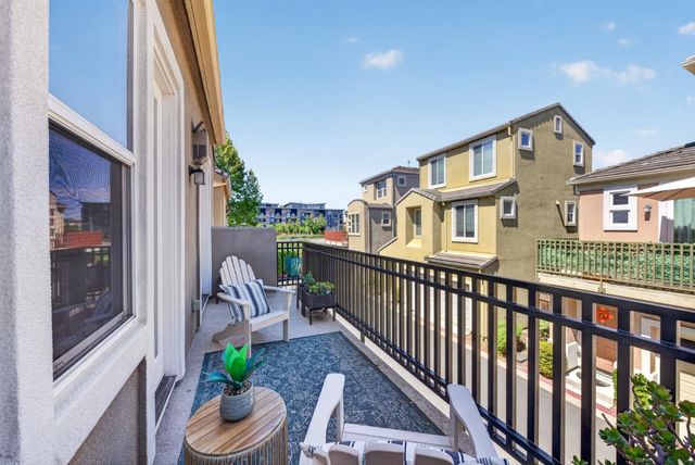 3574 Stout Place, Santa Clara, CA 95051