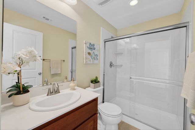 3574 Stout Place, Santa Clara, CA 95051