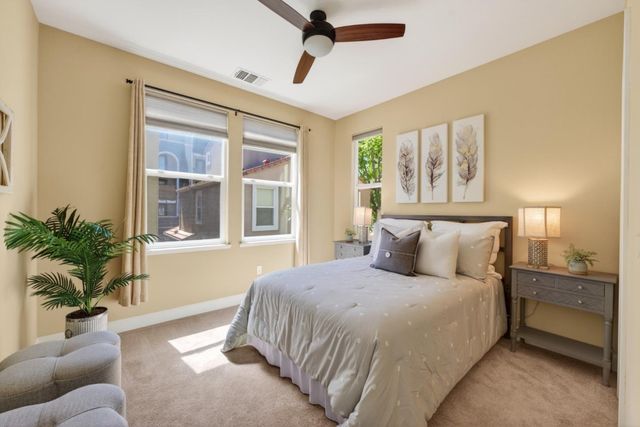 3574 Stout Place, Santa Clara, CA 95051