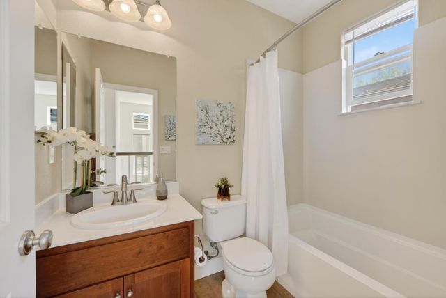 3574 Stout Place, Santa Clara, CA 95051