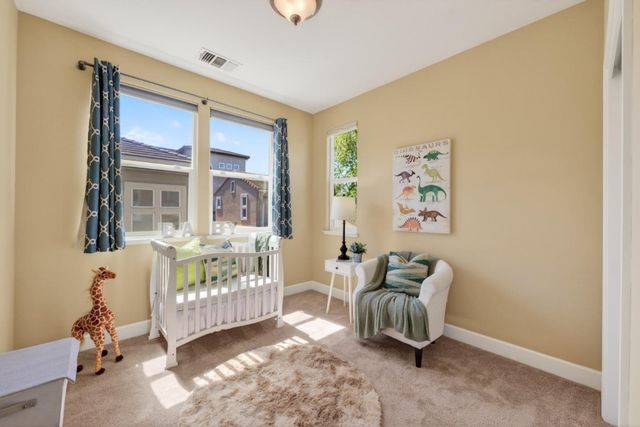 3574 Stout Place, Santa Clara, CA 95051