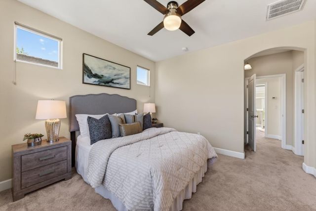 3574 Stout Place, Santa Clara, CA 95051