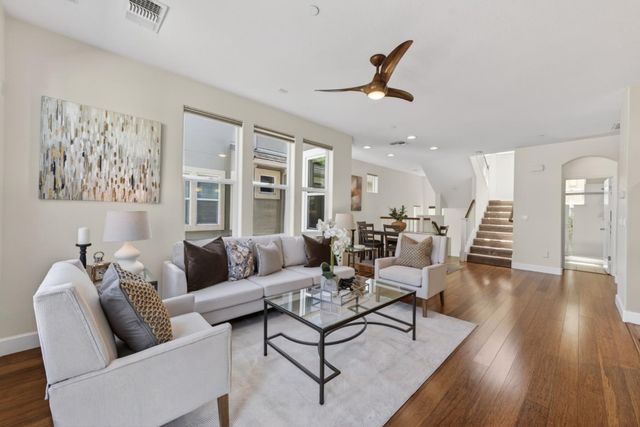 3574 Stout Place, Santa Clara, CA 95051