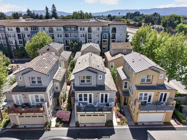 3574 Stout Place, Santa Clara, CA 95051