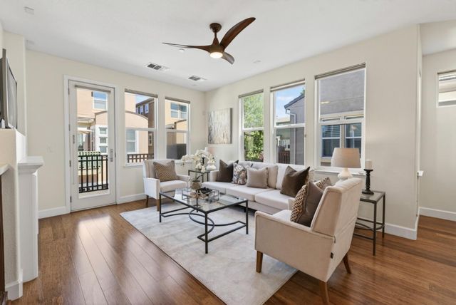 3574 Stout Place, Santa Clara, CA 95051