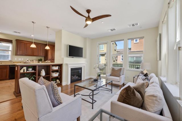 3574 Stout Place, Santa Clara, CA 95051