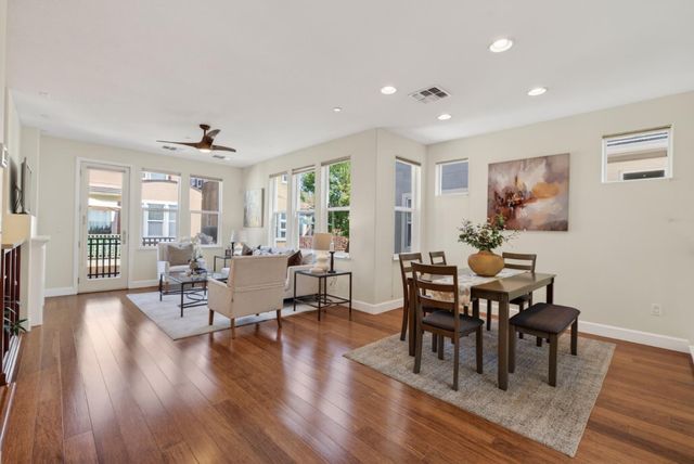 3574 Stout Place, Santa Clara, CA 95051