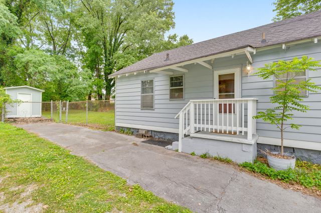 5354 Greenbriar Road, Chattanooga, TN 37412