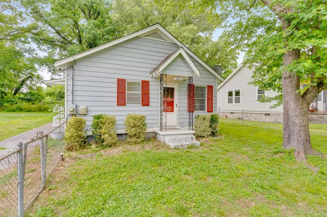 5354 Greenbriar Road, Chattanooga, TN 37412