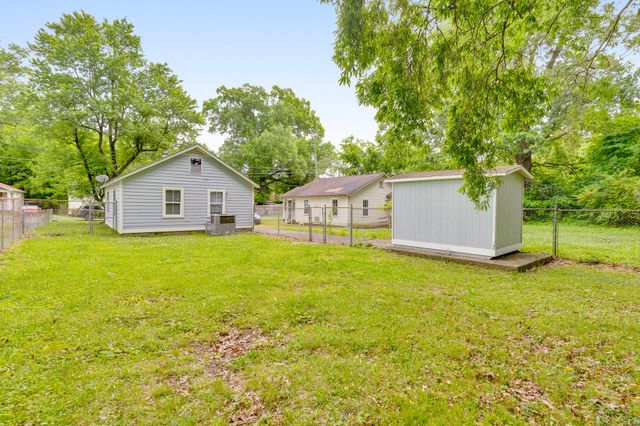 5354 Greenbriar Road, Chattanooga, TN 37412