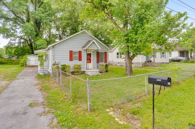 5354 Greenbriar Road, Chattanooga, TN 37412