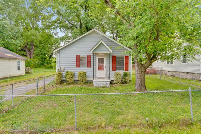5354 Greenbriar Road, Chattanooga, TN 37412