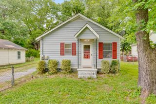 5354 Greenbriar Road, Chattanooga, TN 37412