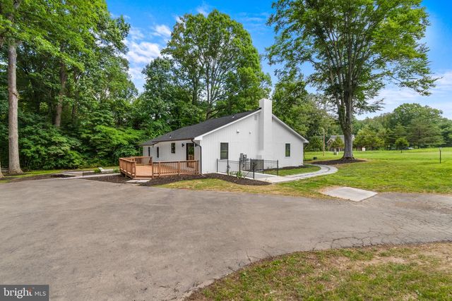 12365 HENDERSON RD, Clifton, VA 20124