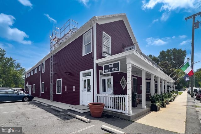 12365 HENDERSON RD, Clifton, VA 20124
