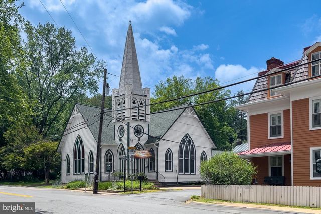 12365 HENDERSON RD, Clifton, VA 20124