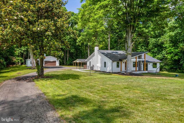 12365 HENDERSON RD, Clifton, VA 20124