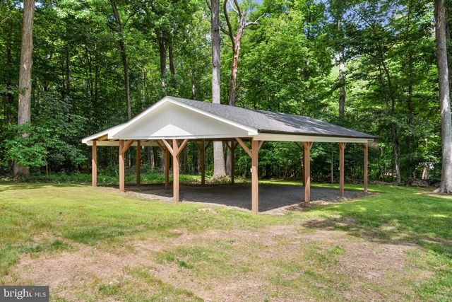 12365 HENDERSON RD, Clifton, VA 20124