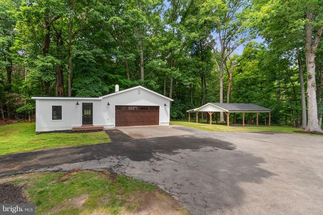 12365 HENDERSON RD, Clifton, VA 20124
