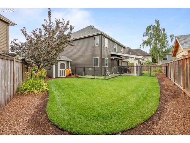 715 SHADOWWOOD Loop, Keizer, OR 97303