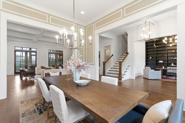 2803 Hemingway Dr, Nashville, TN 37215