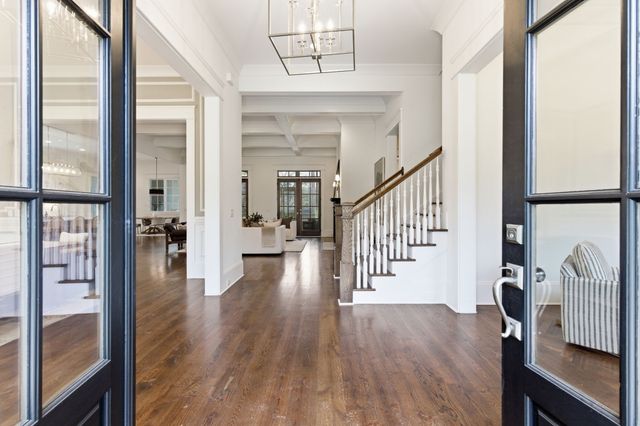 2803 Hemingway Dr, Nashville, TN 37215