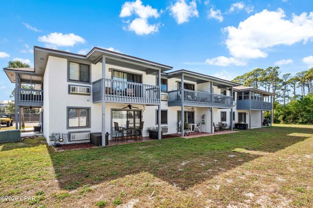 101 Cain Road O, Panama City Beach, FL 32413