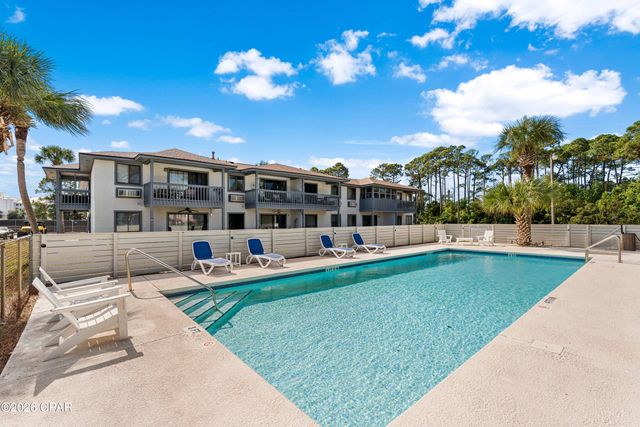 101 Cain Road O, Panama City Beach, FL 32413