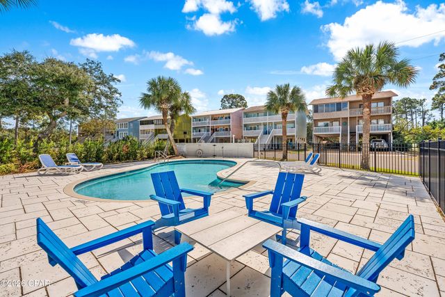101 Cain Road O, Panama City Beach, FL 32413