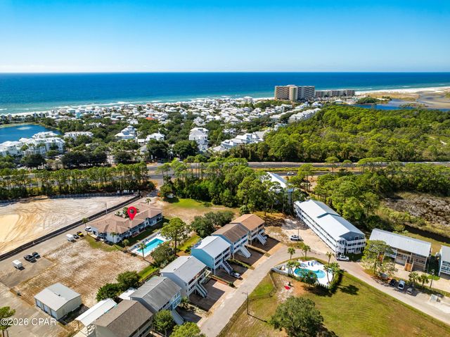 101 Cain Road O, Panama City Beach, FL 32413