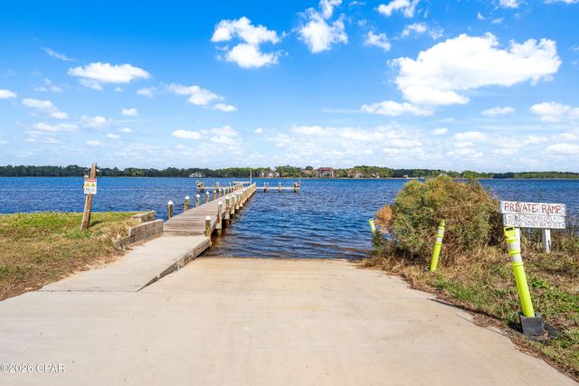 101 Cain Road O, Panama City Beach, FL 32413