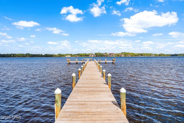 101 Cain Road O, Panama City Beach, FL 32413