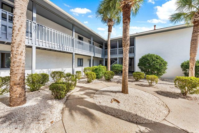 101 Cain Road O, Panama City Beach, FL 32413